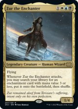Zur the Enchanter 【ENG】 [2X2-Multi-R]