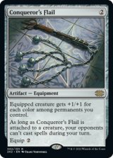 Conqueror's Flail 【ENG】 [2X2-Artifact-R]
