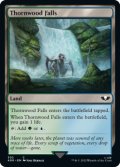 Thornwood Falls 【ENG】 [40K-Land-C]