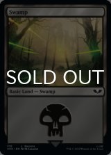 Swamp No.310 【ENG】 [40K-Land-C]