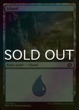 [FOIL] Island No.270 【ENG】 [BRO-Land-C]