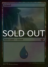 [FOIL] Island No.271 【ENG】 [BRO-Land-C]