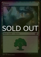 [FOIL] Forest No.276 【ENG】 [BRO-Land-C]