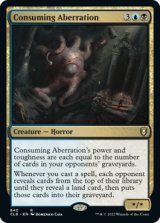 Consuming Aberration 【ENG】 [CLB-Multi-R]