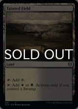 Tainted Field 【ENG】 [CLB-Land-U]