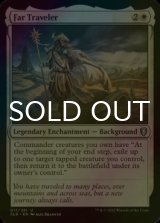[FOIL] Far Traveler 【ENG】 [CLB-White-U]