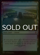 [FOIL] Island No.456 【ENG】 [CLB-Land-C]