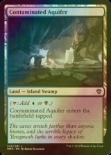 [FOIL] Contaminated Aquifer 【ENG】 [DMU-Land-C]