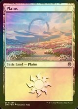 [FOIL] Plains No.264 【ENG】 [DMU-Land-C]