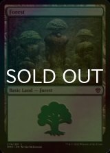 [FOIL] Forest No.274 【ENG】 [DMU-Land-C]