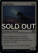 Brightmare 【ENG】 [J22-White-U]