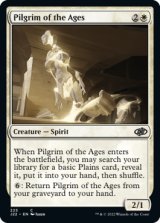 Pilgrim of the Ages 【ENG】 [J22-White-C]