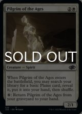 Pilgrim of the Ages 【ENG】 [J22-White-C]