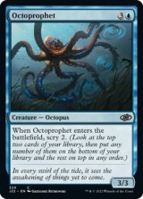 Octoprophet 【ENG】 [J22-Blue-C]