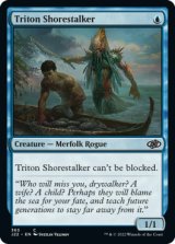 Triton Shorestalker 【ENG】 [J22-Blue-C]