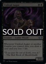 Undead Augur 【ENG】 [J22-Black-U]