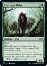 Briarpack Alpha 【ENG】 [J22-Green-U]