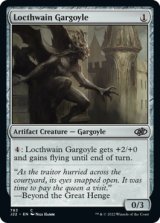 Locthwain Gargoyle 【ENG】 [J22-Artifact-C]