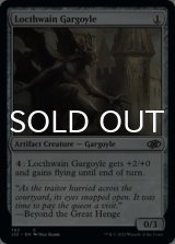 Locthwain Gargoyle 【ENG】 [J22-Artifact-C]