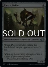 Pierce Strider 【ENG】 [J22-Artifact-U]