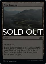 Ash Barrens 【ENG】 [J22-Land-C]