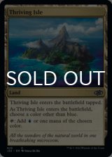 Thriving Isle 【ENG】 [J22-Land-C]