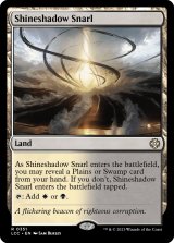 Shineshadow Snarl 【ENG】 [LCC-Land-R]