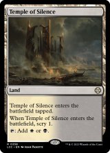 Temple of Silence 【ENG】 [LCC-Land-R]
