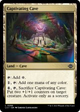 Captivating Cave 【ENG】 [LCI-Land-C]