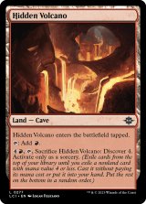 Hidden Volcano 【ENG】 [LCI-Land-C]