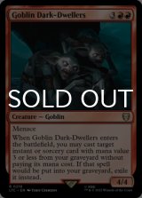 Goblin Dark-Dwellers 【ENG】 [LTC-Red-R]