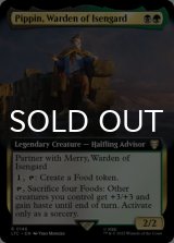 Pippin, Warden of Isengard (Extended Art) 【ENG】 [LTC-Multi-R]