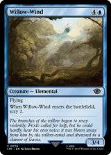 Willow-Wind 【ENG】 [LTR-Blue-C]