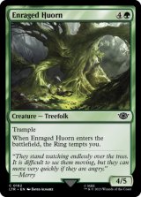 Enraged Huorn 【ENG】 [LTR-Green-C]