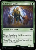Galadhrim Guide 【ENG】 [LTR-Green-C]