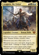 Aragorn, the Uniter 【ENG】 [LTR-Multi-MR]