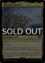 The Grey Havens 【ENG】 [LTR-Land-U]