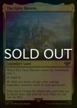 [FOIL] The Grey Havens 【ENG】 [LTR-Land-U]