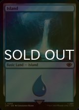 [FOIL] Island No.265 【ENG】 [LTR-Land-C]