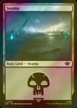 [FOIL] Swamp No.266 【ENG】 [LTR-Land-C]