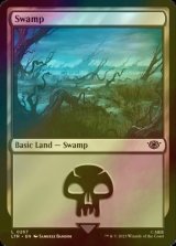 [FOIL] Swamp No.267 【ENG】 [LTR-Land-C]