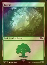 [FOIL] Forest No.270 【ENG】 [LTR-Land-C]