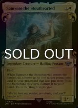 [FOIL] Samwise the Stouthearted No.479 (Showcase) 【ENG】 [LTR-White-U]