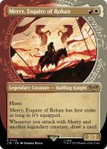 Merry, Esquire of Rohan No.325 (Showcase) 【ENG】 [LTR-Multi-R]