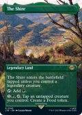 The Shire (Borderless) 【ENG】 [LTR-Land-R]