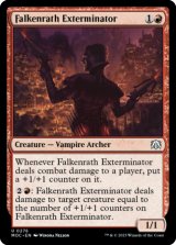 Falkenrath Exterminator 【ENG】 [MOC-Red-U]