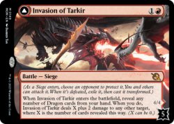 Photo2: Invasion of Tarkir 【ENG】 [MOM-Red-MR]