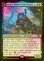 Photo1: [FOIL] Ayara, Widow of the Realm 【ENG】 [MOM-Black-R] (1)