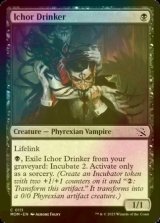 [FOIL] Ichor Drinker 【ENG】 [MOM-Black-C]