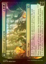 [FOIL] Invasion of Lorwyn 【ENG】 [MOM-Multi-U]